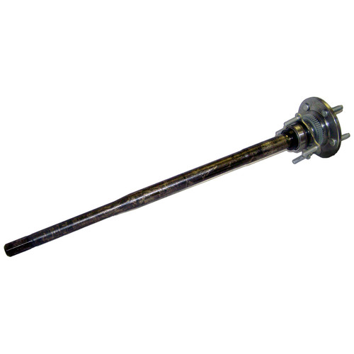 Crown Automotive 68003533AA Axle Shaft Assembly Rear Left - Fits 2007-2007 Jeep JK Wrangler