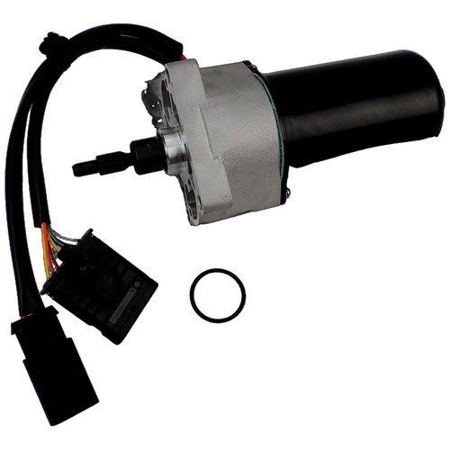 Crown Automotive 68084266AB Rear Differential Lock Motor for 2011-2013 WK2 Grand Cherokee w/ Electronic Limited Slip Differential