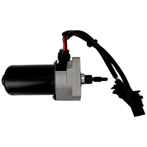 Crown Automotive 68084266AB Differential Lock Motor Rear - Fits 2011-2013 Jeep WK2 Grand Cherokee