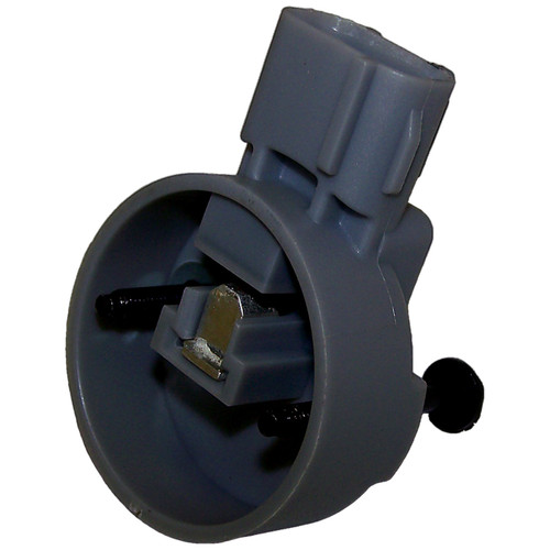 Crown Automotive 4897023AA Engine Camshaft Position Sensor - Fits 1999-2004 Jeep TJ, XJ, WJ