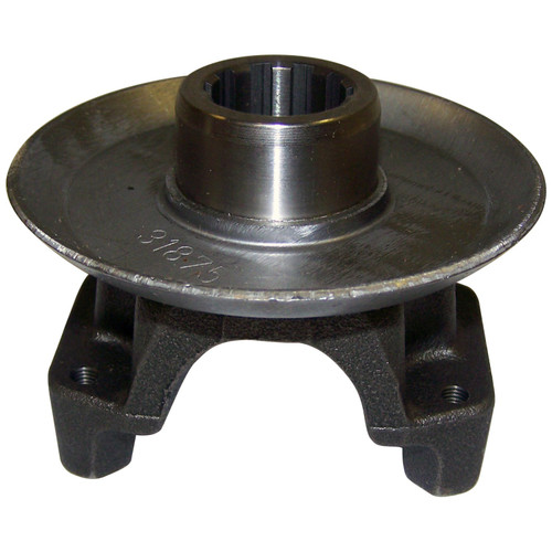 Crown Automotive J0807693 Drive Shaft Pinion Yoke Rear - Fits 1946-1971 Jeep