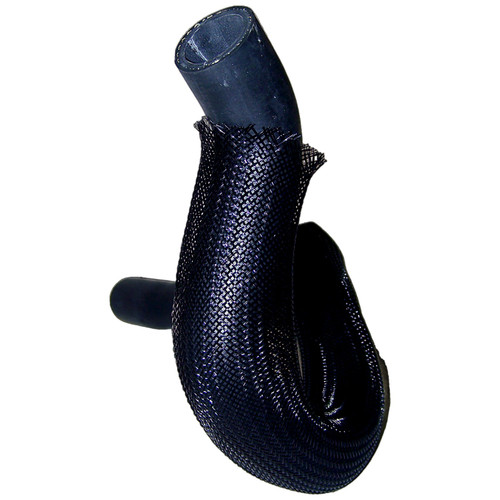 Crown Automotive 52027779 Radiator Hose Upper - Fits 1996-1996 Jeep ZJ Grand Cherokee