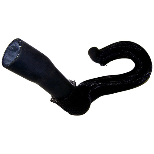 Crown Automotive 52027779 Radiator Hose Upper - Fits 1996-1996 Jeep ZJ Grand Cherokee