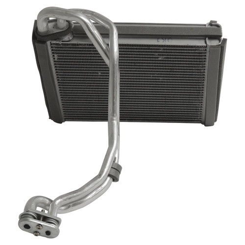Crown Automotive 68223040AA Air Conditioner Evaporator Core for 2014+ Jeep KL Cherokee - Aluminum, Sold Individually