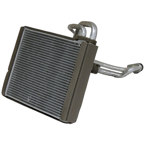 Crown Automotive 68223040AA Air Conditioner Evaporator Core for 2014+ Jeep KL Cherokee - Aluminum, Sold Individually