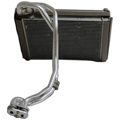 Crown Automotive 68223040AA Air Conditioner Evaporator Core for 2014+ Jeep KL Cherokee - Aluminum, Sold Individually