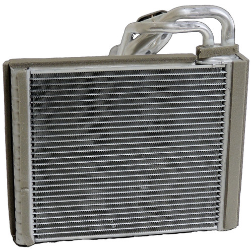 Crown Automotive 68223040AA Air Conditioner Evaporator Core for 2014+ Jeep KL Cherokee - Aluminum, Sold Individually