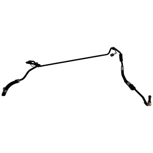 Crown Automotive 68248291AC Power Steering Return Hose - Fits 2018-2024 Jeep JT Gladiator LHD