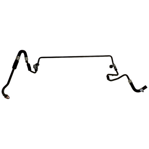 Crown Automotive 68248291AC Power Steering Return Hose - Fits 2018-2024 Jeep JT Gladiator LHD