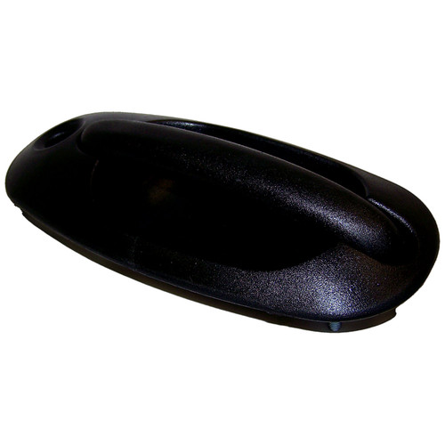 Crown Automotive QK02SBK Exterior Door Handle Front Right - Fits 1996-1999 Jeep NS Minivan