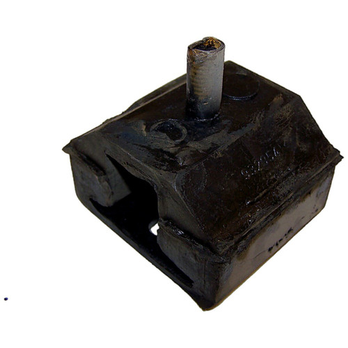 Crown Automotive J0939993 Engine Mount for Select Jeep 1966-1971 CJ-5, CJ-6 w/ 4.2L Engine, 1965-1971 SJ, J-Series w/ 3.8L or 4.2L and