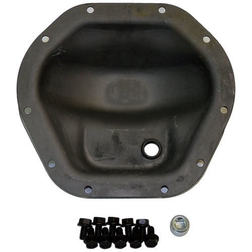Crown Automotive 5083661AA Differential Cover - Fits 2003-2006 Jeep TJ Wrangler