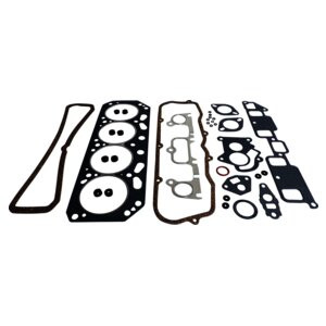 Crown Automotive J8132203 Upper Engine Gasket Set for 1980-1983 CJ-5, 1980-1983 CJ-7, & 1981-1983 CJ-8 w/ GM 2.5L Engine