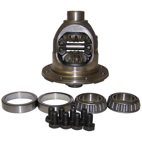 Crown Automotive 5066480AA Differential Case Kit Rear - Fits 2002-2002 Jeep KJ Liberty