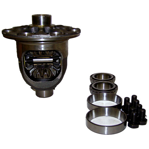 Crown Automotive 5066480AA Differential Case Kit Rear - Fits 2002-2002 Jeep KJ Liberty