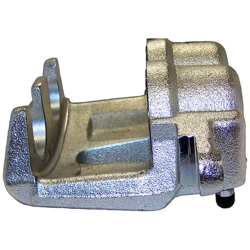 Crown Automotive 5143693AB Brake Caliper Front Left - Fits 2005-2010 Jeep