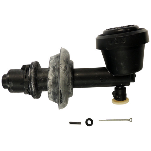 Crown Automotive 4660007AA Clutch Master Cylinder - Fits 2000-2000 Jeep GS (Europe) Minivan