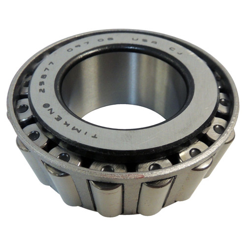 Crown Automotive J0052799 Bearing for Select Jeep 48-79 CJ-3A, CJ-3B, CJ-5, CJ-6, CJ-7, 56-64 FC-150, FC-170, 46-63 Willys Pickup, Station