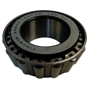 Crown Automotive J0052799 Bearing for Select Jeep 48-79 CJ-3A, CJ-3B, CJ-5, CJ-6, CJ-7, 56-64 FC-150, FC-170, 46-63 Willys Pickup, Station