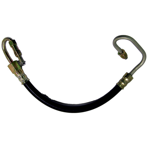 Crown Automotive 52038015 Power Steering Pressure Hose - Fits 1991-1996 Jeep MJ Comanche