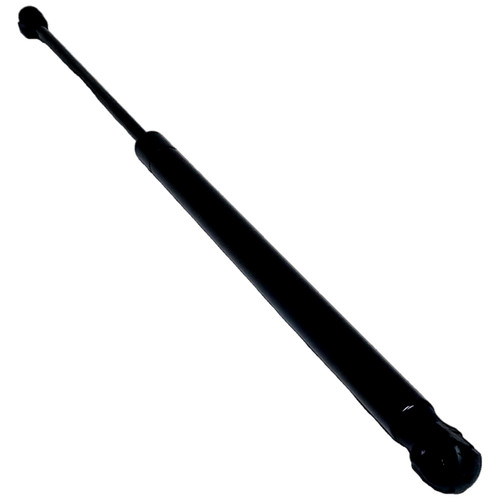 Crown Automotive 55113748AA Hood Support for 2011-2022 Jeep WK Grand Cherokee - Black, Unpainted Plastic, Steel, Sold Individually