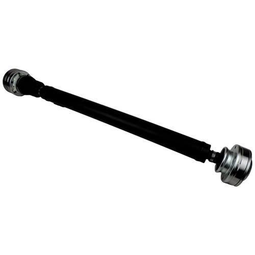 Crown Automotive 52853431AA Front Drive Shaft for 2007-2010 Jeep Grand Cherokee and Commander w/ Quadra-Trac II 4WD System Which Features