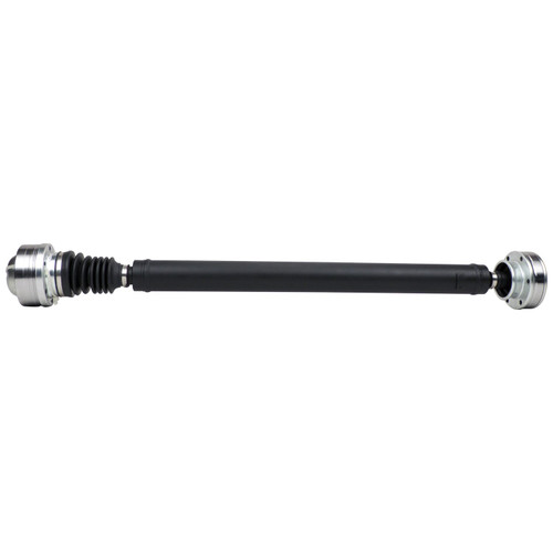 Crown Automotive 52853431AA Drive Shaft Front - Fits 2007-2010 Jeep