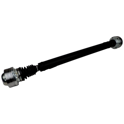 Crown Automotive 52853431AA Drive Shaft Front - Fits 2007-2010 Jeep