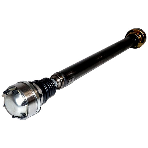 Crown Automotive 52853431AA Drive Shaft Front - Fits 2007-2010 Jeep