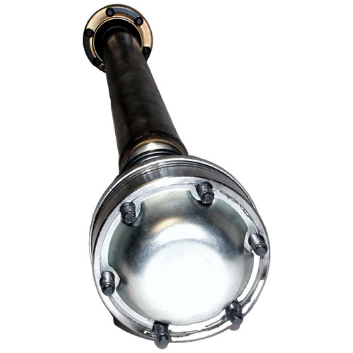 Crown Automotive 52853431AA Drive Shaft Front - Fits 2007-2010 Jeep