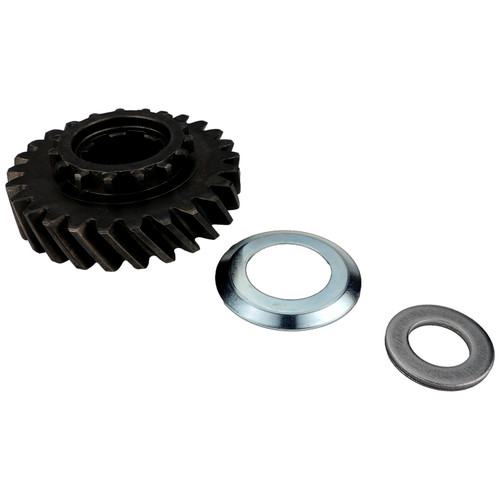 Crown Automotive 937339K Transfer Case Main Shaft Gear - Fits 1953-1968 Jeep CJ-3B