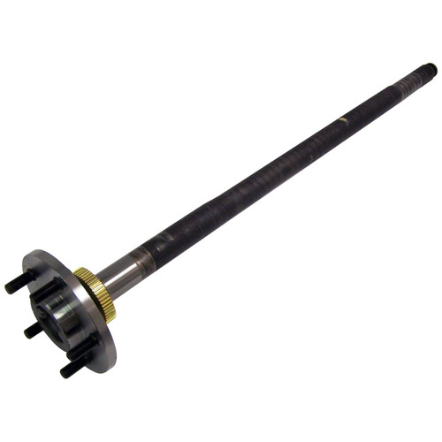 Crown Automotive 5086640AA Drive Axle Shaft Rear Right - Fits 2003-2004 Jeep TJ Wrangler