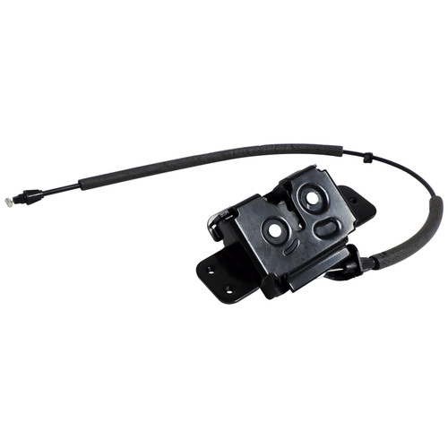 Crown Automotive 4589176AC Liftgate Latch - Fits 2007-2017 Jeep MK Compass