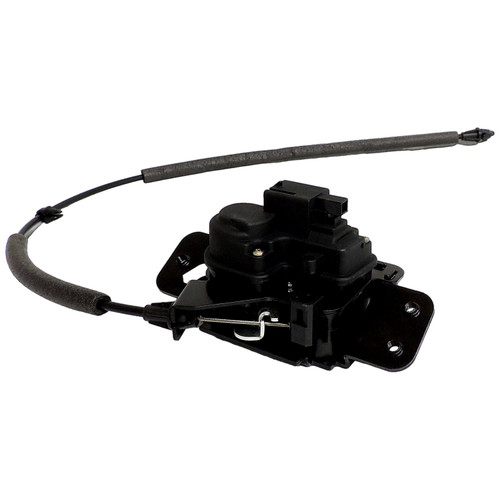 Crown Automotive 4589176AC Liftgate Latch - Fits 2007-2017 Jeep MK Compass