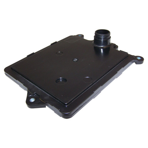 Crown Automotive 68019688AA Transmission Filter for Select 2008-2011 Ram Trucks w/ AS68RC Transmission, Sold Individually