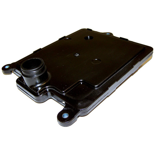 Crown Automotive 68019688AA Transmission Filter for Select 2008-2011 Ram Trucks w/ AS68RC Transmission, Sold Individually
