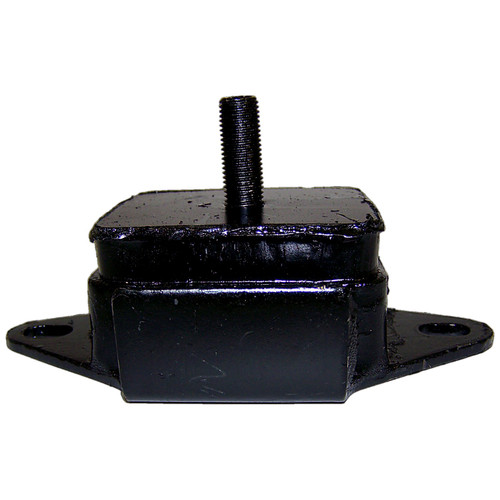 Crown Automotive J3173681 Engine Mount Front Left or Right - Fits 1972-1976 Jeep CJ-5