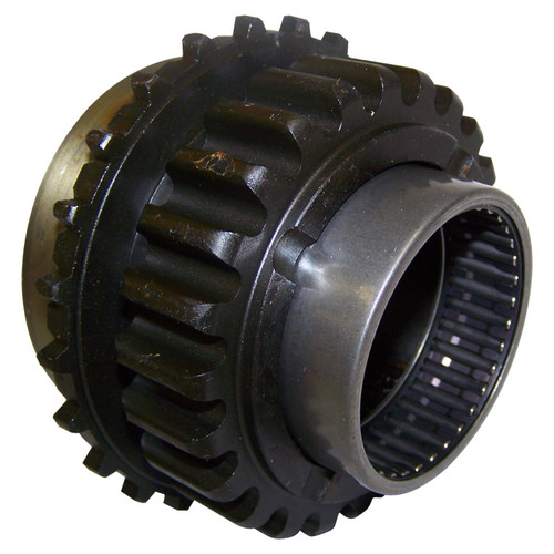 Crown Automotive 4636963 Drive Sprocket for Jeep 1991-1993 YJ Wrangler, 1991-1993 XJ Cherokee, 1991-1992 MJ Comanche, All w/ NP231