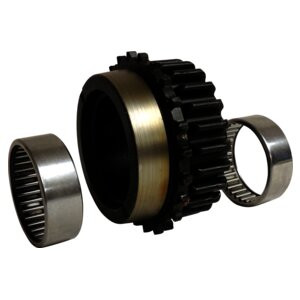Crown Automotive 4636963 Drive Sprocket for Jeep 1991-1993 YJ Wrangler, 1991-1993 XJ Cherokee, 1991-1992 MJ Comanche, All w/ NP231