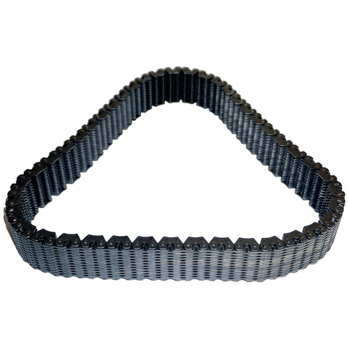 Crown Automotive 68395964AA Transfer Case Chain for 2018-2021 Jeep WK Grand Cherokee Trackhawk - Steel, Sold Individually
