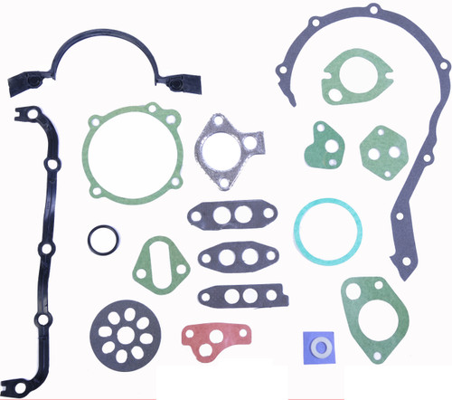 Custom Engine Kit Enginetech MKF300A