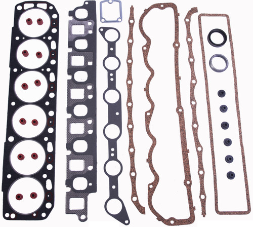 Custom Engine Kit Enginetech MKF300A