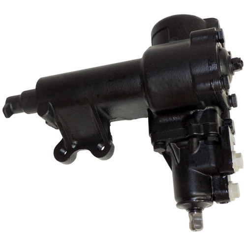 Crown Automotive 52126349AE Steering Gear Box - Fits 2007-2018 Jeep JK Wrangler