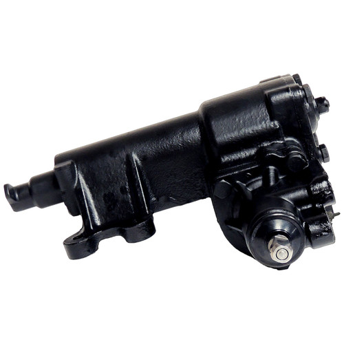 Crown Automotive 52126349AE Steering Gear Box - Fits 2007-2018 Jeep JK Wrangler