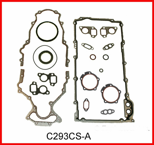 Engine Rebuild Kit for GM/Chevy 5.3L 325 Vin 0,J - RCC325GP