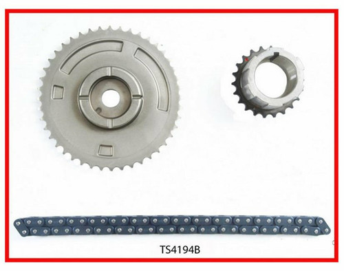 Engine Rebuild Kit for GM/Chevy 5.3L 325 Vin 0,J - RCC325GP