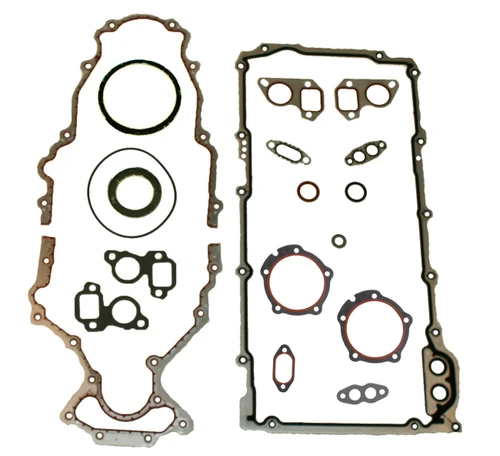 Enginetech C364K-5 MLS Full Gasket Set OEM-Spec for 2008-2017 Chevrolet Pontiac 6.0L 364ci V8 - MLS Head Gaskets, Caprice/G8