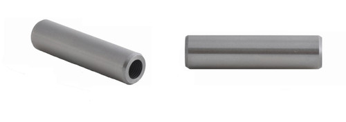 Enginetech GD9873 Valve Guides for 1964-1990 Buick Cadillac Chevrolet Oldsmobile Pontiac - .3450 ID x .5020 OD x 2.125" L - Spiral ID