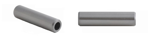 Valve Guides: 4 Count - .3125 x .4390 x 1.875" - Iron Spiral Reamed - GD9869