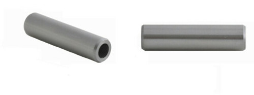 Enginetech GD9867 Valve Guides for 1963-2014 Buick Cadillac Chevrolet Ford GMC Oldsmobile Pontiac - .3440 ID x .5020 OD x 2.125" L